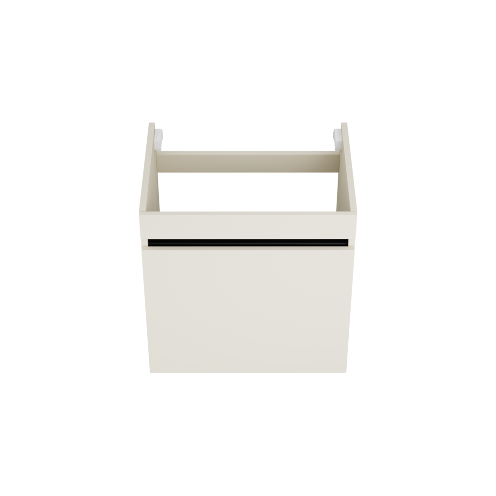 [10115550] Kiel wastafelonderkast (Greige, 60 cm) 14