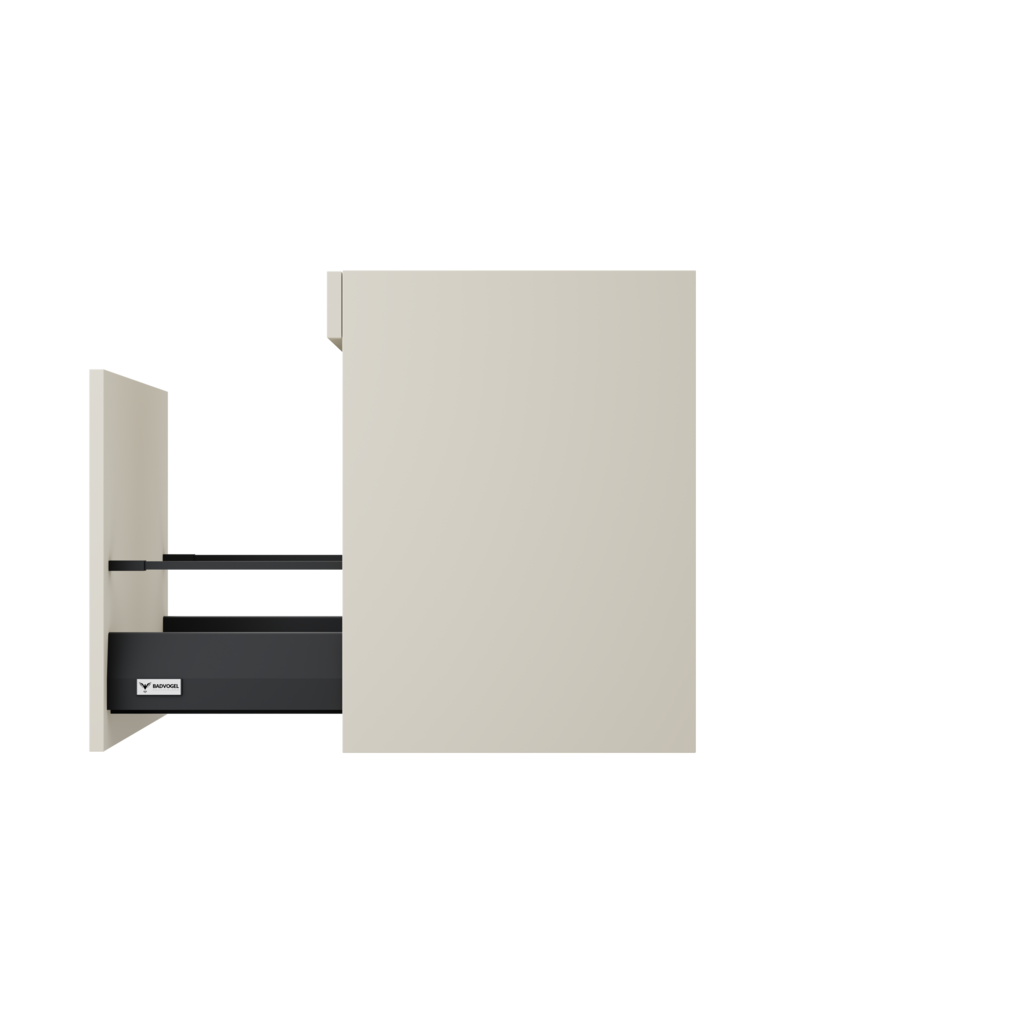 [10115550] Kiel wastafelonderkast (Greige, 60 cm) 15