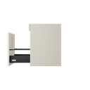 [10115550] Kiel wastafelonderkast (Greige, 60 cm) 15