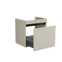 [10115546] Kiel wastafelonderkast (Taupe, 60 cm) 5
