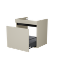[10115546] Kiel wastafelonderkast (Taupe, 60 cm) 7