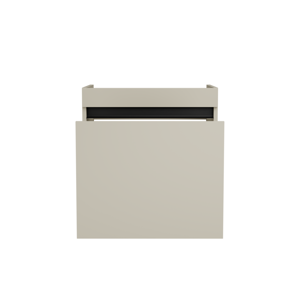 [10115546] Kiel wastafelonderkast (Taupe, 60 cm) 9