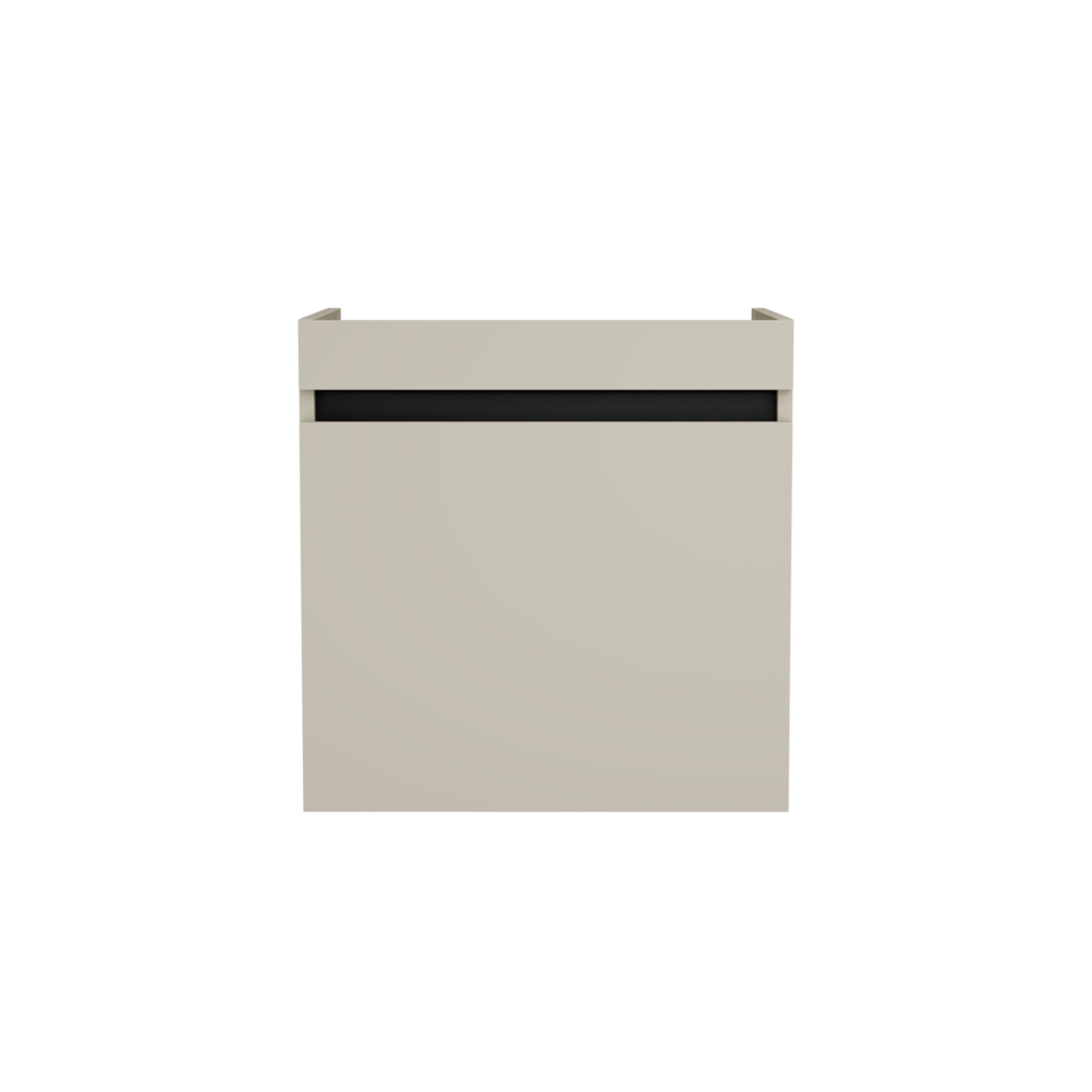 [10115546] Kiel wastafelonderkast (Taupe, 60 cm) 10