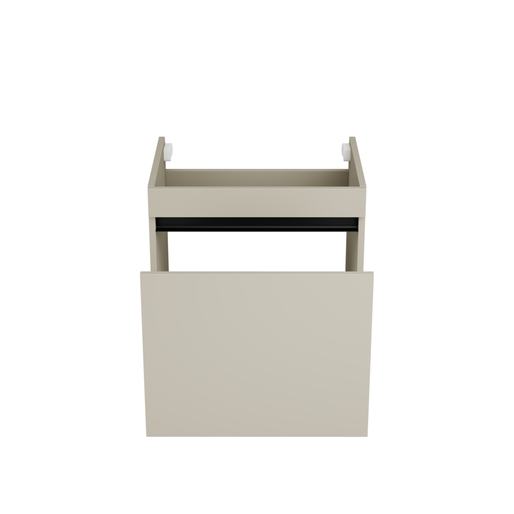 [10115546] Kiel wastafelonderkast (Taupe, 60 cm) 11