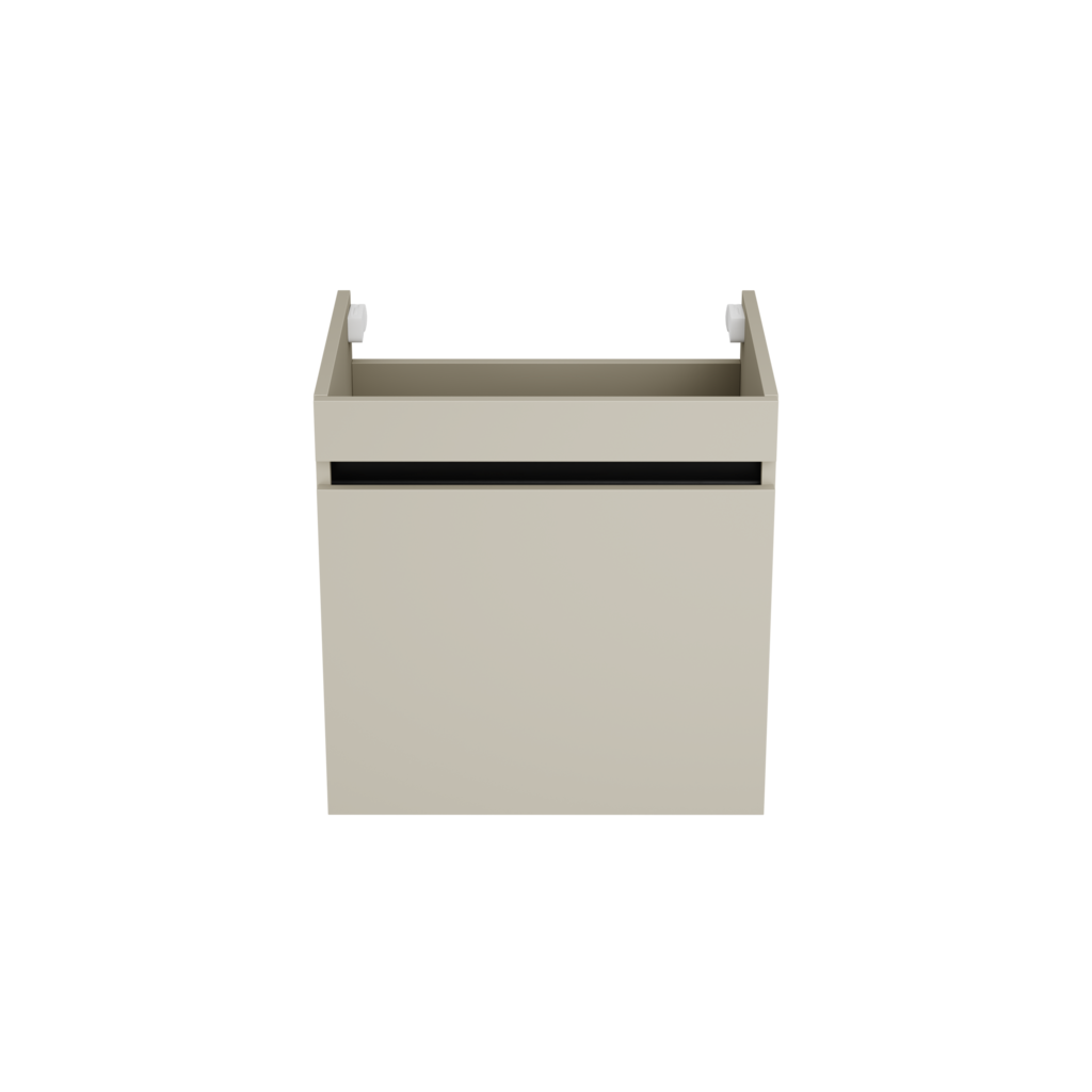 [10115546] Kiel wastafelonderkast (Taupe, 60 cm) 12