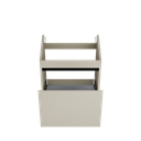 [10115546] Kiel wastafelonderkast (Taupe, 60 cm) 13