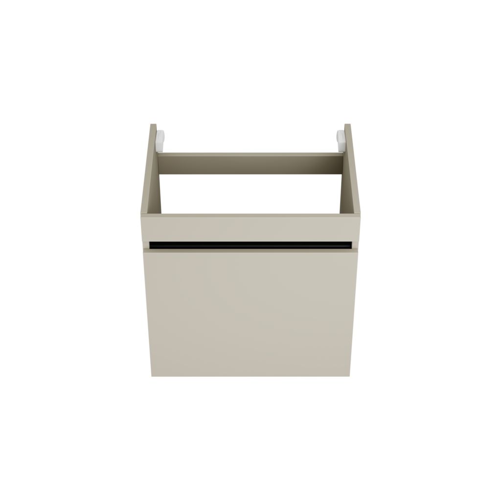 [10115546] Kiel wastafelonderkast (Taupe, 60 cm) 14