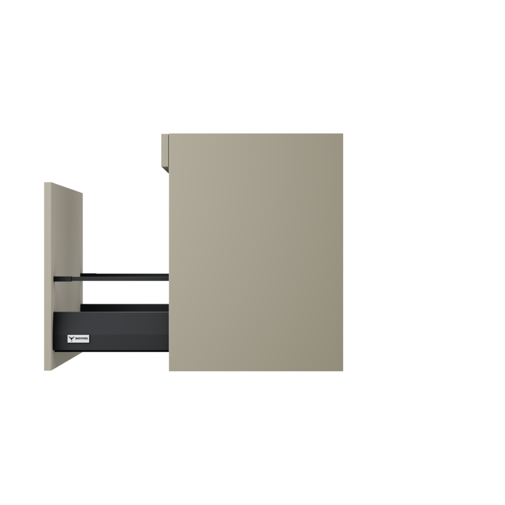 [10115546] Kiel wastafelonderkast (Taupe, 60 cm) 15