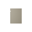 [10115546] Kiel wastafelonderkast (Taupe, 60 cm) 16