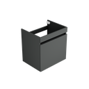 [10115552] Kiel wastafelonderkast (Donkergrijs, 60 cm) 2