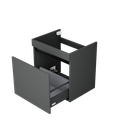 [10115552] Kiel wastafelonderkast (Donkergrijs, 60 cm) 3