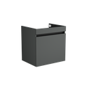 [10115552] Kiel wastafelonderkast (Donkergrijs, 60 cm) 6