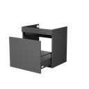 [10115552] Kiel wastafelonderkast (Donkergrijs, 60 cm) 7