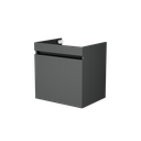 [10115552] Kiel wastafelonderkast (Donkergrijs, 60 cm) 8