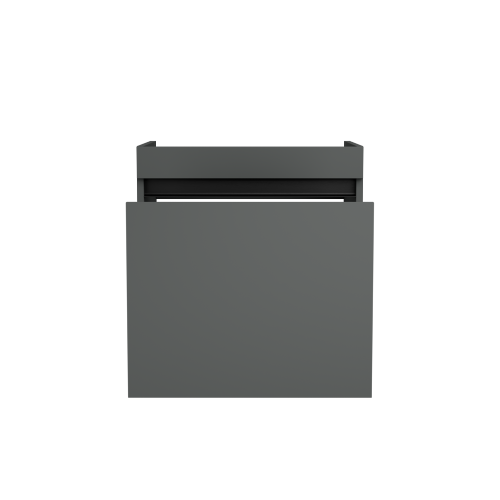 [10115552] Kiel wastafelonderkast (Donkergrijs, 60 cm) 9