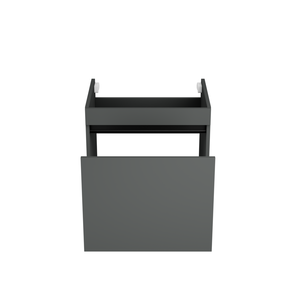 [10115552] Kiel wastafelonderkast (Donkergrijs, 60 cm) 11