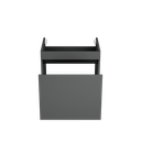 [10115552] Kiel wastafelonderkast (Donkergrijs, 60 cm) 11