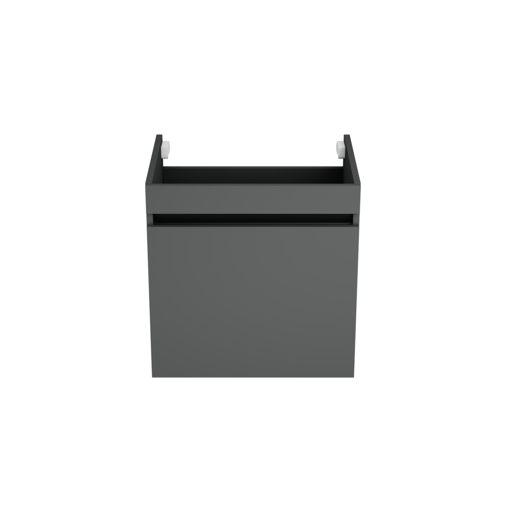 [10115552] Kiel wastafelonderkast (Donkergrijs, 60 cm) 12