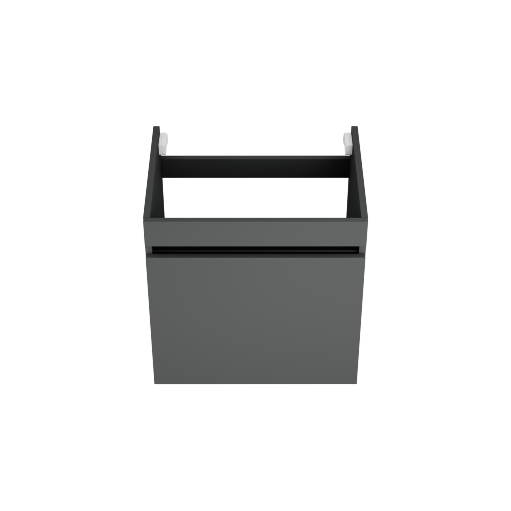 [10115552] Kiel wastafelonderkast (Donkergrijs, 60 cm) 14