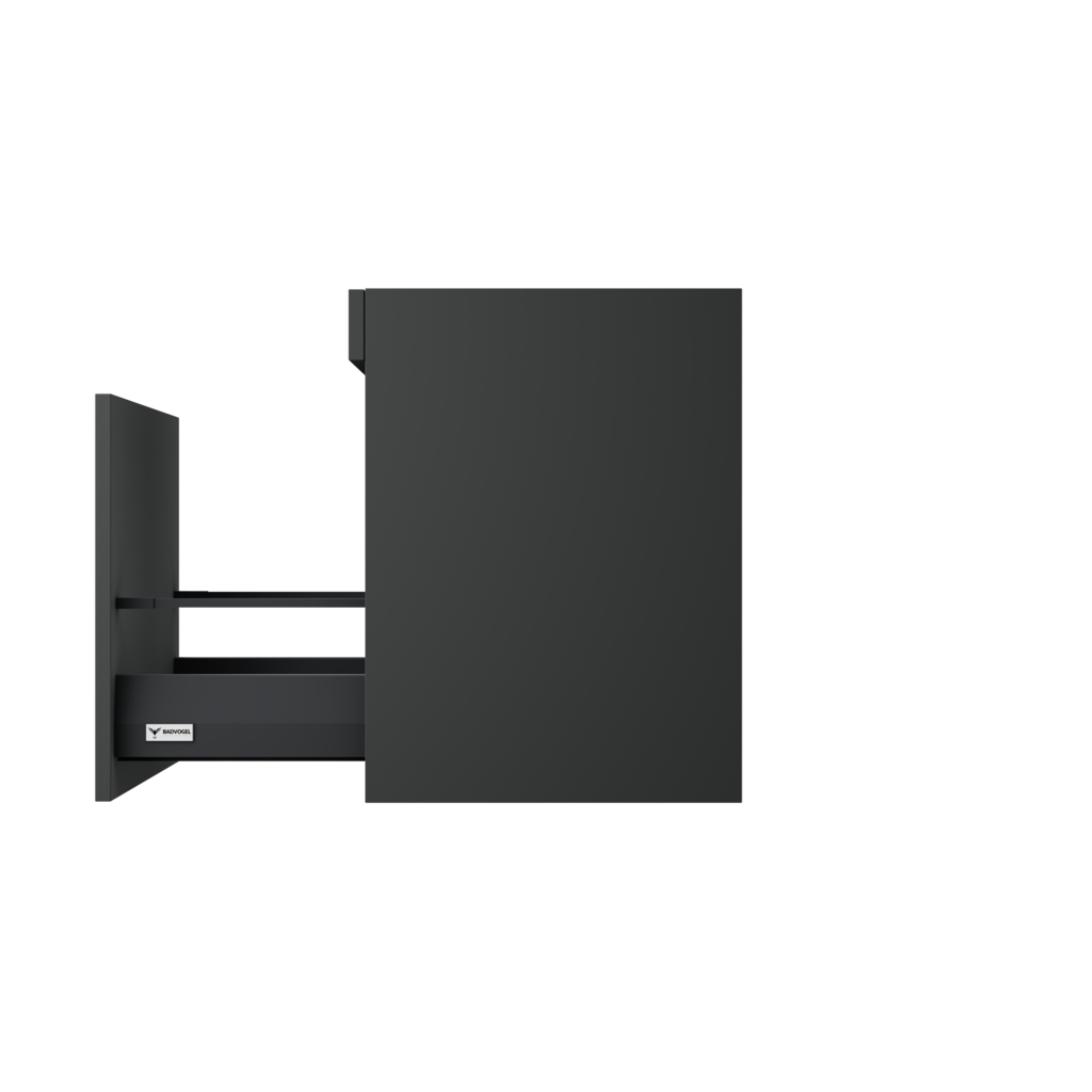 [10115552] Kiel wastafelonderkast (Donkergrijs, 60 cm) 15