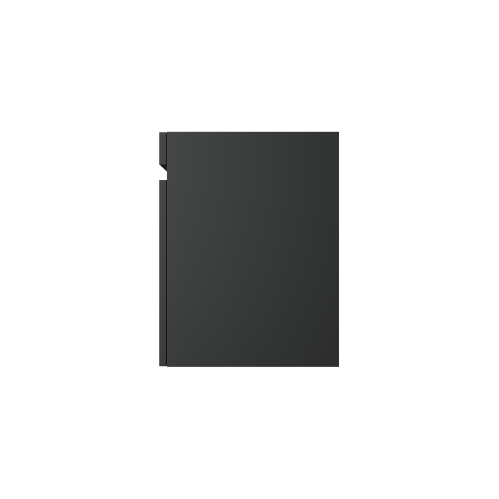 [10115552] Kiel wastafelonderkast (Donkergrijs, 60 cm) 16