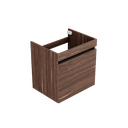 [10116412] Kiel wastafelonderkast (Walnoot, 60 cm) 2