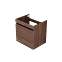 [10116412] Kiel wastafelonderkast (Walnoot, 60 cm) 4