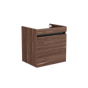 [10116412] Kiel wastafelonderkast (Walnoot, 60 cm) 6