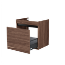 [10116412] Kiel wastafelonderkast (Walnoot, 60 cm) 7