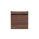 [10116412] Kiel wastafelonderkast (Walnoot, 60 cm) 10