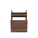 [10116412] Kiel wastafelonderkast (Walnoot, 60 cm) 11