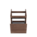 [10116412] Kiel wastafelonderkast (Walnoot, 60 cm) 13