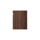[10116412] Kiel wastafelonderkast (Walnoot, 60 cm) 16
