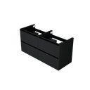 [10115635] Mainz wastafelonderkast (Donkerzwart, 120 cm) 4