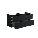 [10115635] Mainz wastafelonderkast (Donkerzwart, 120 cm) 5