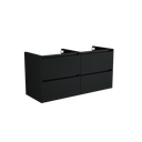 [10115635] Mainz wastafelonderkast (Donkerzwart, 120 cm) 6