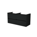 [10115635] Mainz wastafelonderkast (Donkerzwart, 120 cm) 8