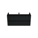 [10115635] Mainz wastafelonderkast (Donkerzwart, 120 cm) 12