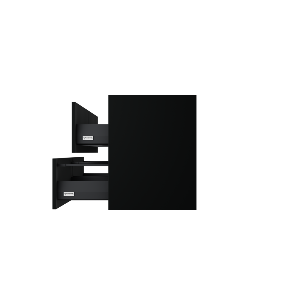 [10115635] Mainz wastafelonderkast (Donkerzwart, 120 cm) 15