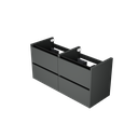 [10115642] Mainz wastafelonderkast (Donkergrijs, 120 cm) 4