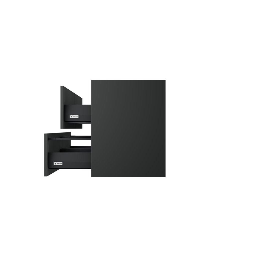 [10115642] Mainz wastafelonderkast (Donkergrijs, 120 cm) 15