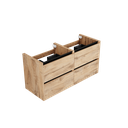 [10115630] Mainz wastafelonderkast (Dorado, 120 cm) 2