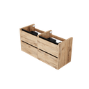 [10115630] Mainz wastafelonderkast (Dorado, 120 cm) 4