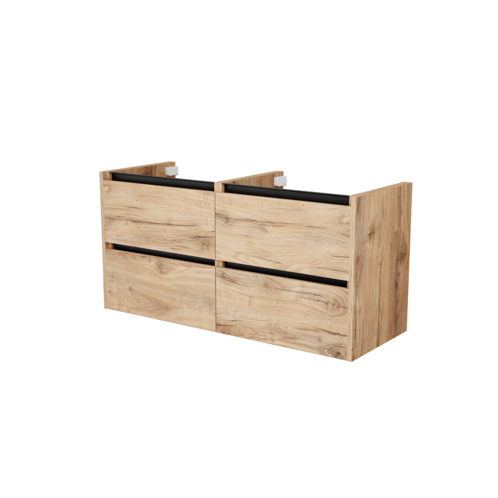 [10115630] Mainz wastafelonderkast (Dorado, 120 cm) 8