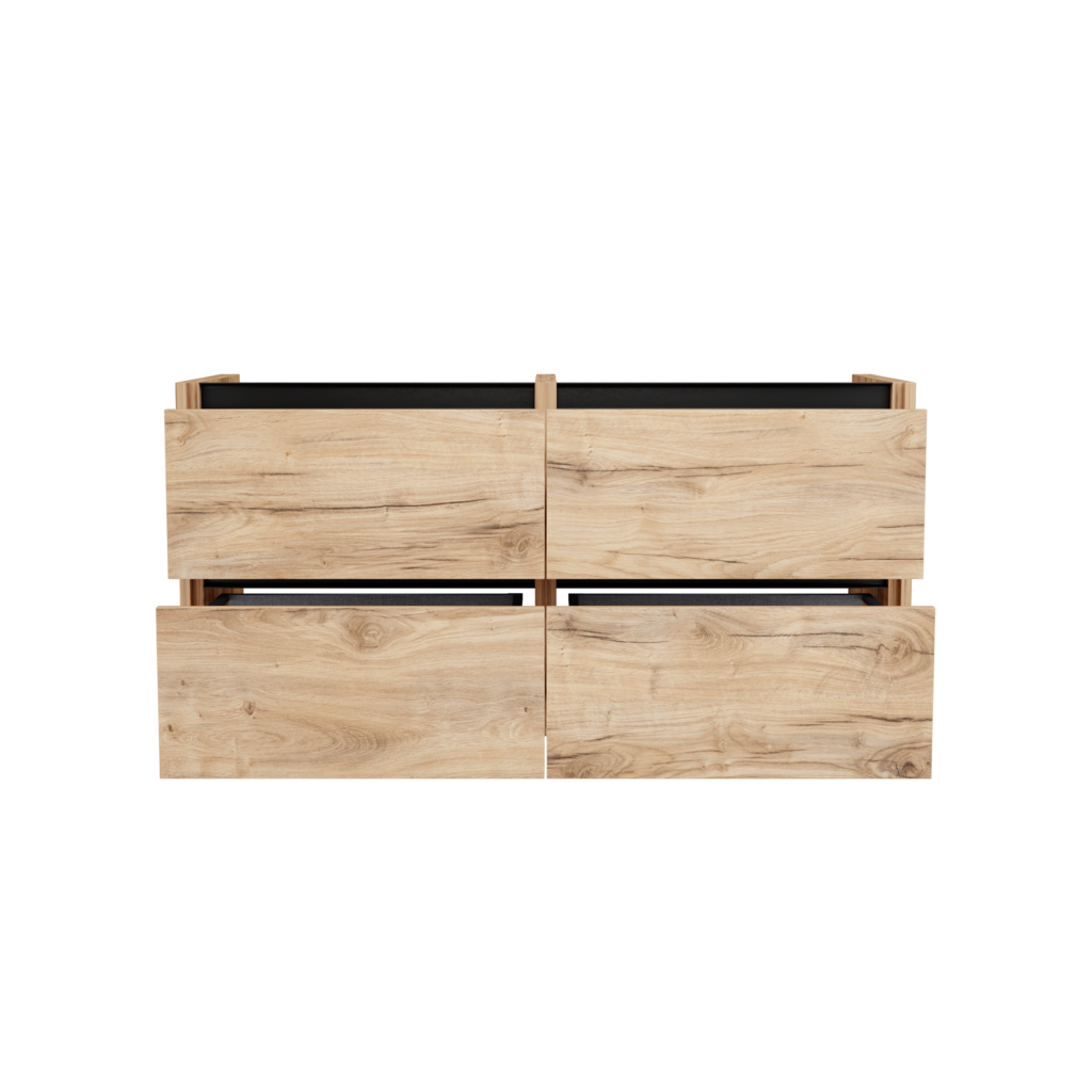 [10115630] Mainz wastafelonderkast (Dorado, 120 cm) 9