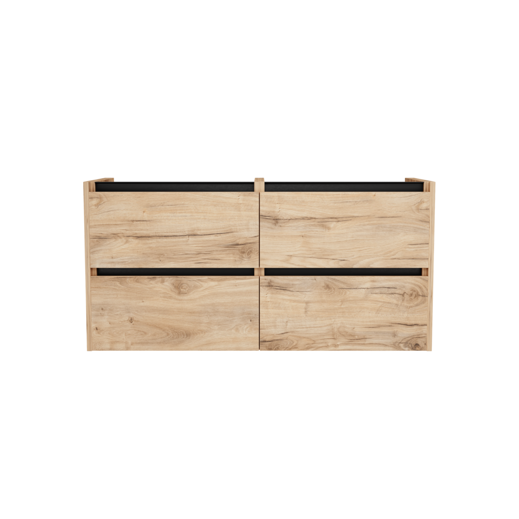 [10115630] Mainz wastafelonderkast (Dorado, 120 cm) 10