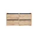 [10115630] Mainz wastafelonderkast (Dorado, 120 cm) 10