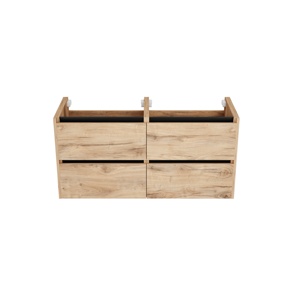 [10115630] Mainz wastafelonderkast (Dorado, 120 cm) 12