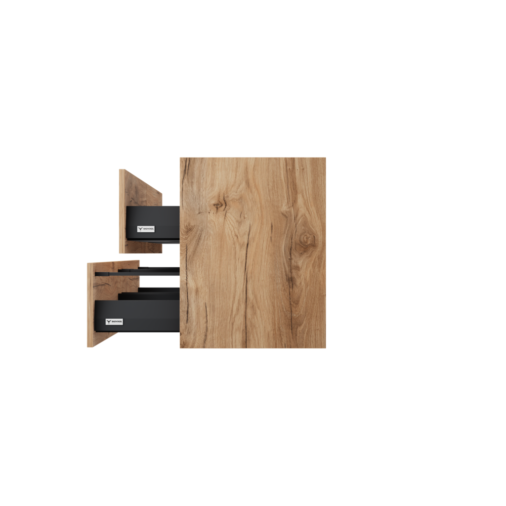 [10115630] Mainz wastafelonderkast (Dorado, 120 cm) 15