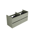 [10115641] Mainz wastafelonderkast (Saliegroen, 120 cm) 2